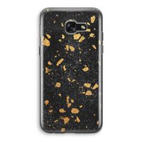 Terrazzo N°7: Samsung Galaxy A5 (2017) Transparant Hoesje Terrazzo N°7: Samsung Galaxy A5 (2017) Transparant Hoesje