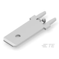 TE Connectivity 1217127-1 1 stuk(s) Tape on Full reel