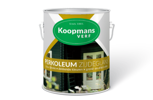 Koopmans Perkoleum Zijdeglans Dekkend