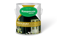 Koopmans Perkoleum Zijdeglans Dekkend