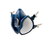 3M onderhoudsvrij masker 4251+ 3M onderhoudsvrij masker 4251+