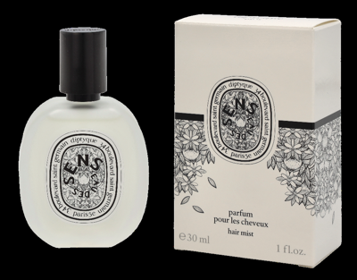 Diptyque Eau Des Sens Hair Mist 30ml