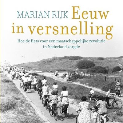 Eeuw in versnelling