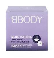 BBODY Blue Matcha