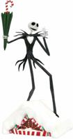 Disney Nightmare before Christmas: What is this Jack PVC Diorama