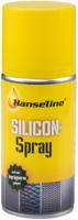 Hanseline silicone spray 150ml