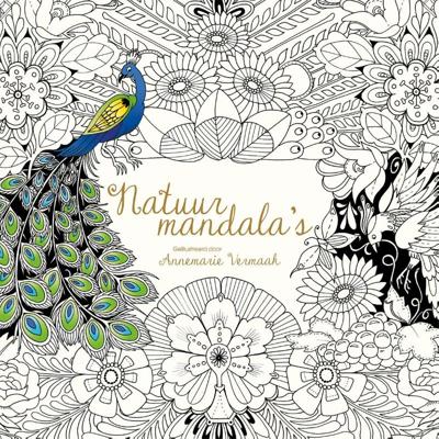 Natuur mandala&apos;s (Paperback)