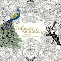Natuur mandala's (Paperback) Natuur mandala's (Paperback)