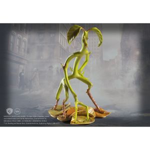 Harry Potter Fantastic Beasts: Magical Creatures - Bowtruckle Decoratie
