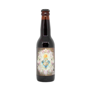 La Debauche Sacred Heart XI 33cl