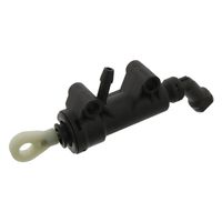 Hoofdcilinder koppeling 34888