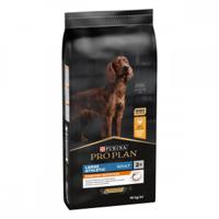 Pro Plan Large Athletic Adult Everyday Nutrition met kip hondenvoer 14 + 2,5 kg - thumbnail