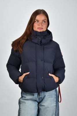 After Label jas KIPNUKN7864 blu navy