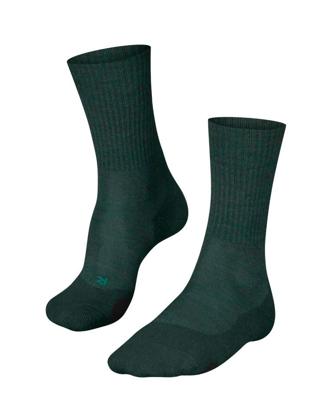 Falke TK2 Explore Wool Wandelsok Dames Holly 35-36