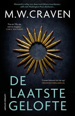De laatste gelofte (Paperback)