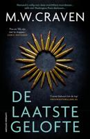 De laatste gelofte (Paperback)
