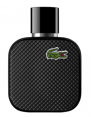 Lacoste Men Noir Eau de Toilette 100ml