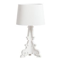 Kartell Bourgie Tafellamp Mat - thumbnail