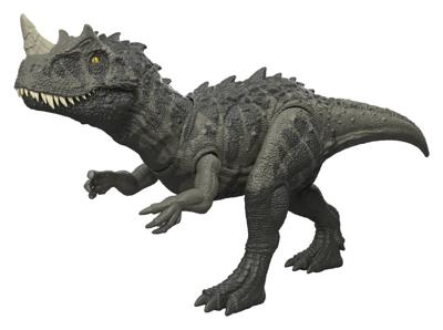 Jurassic World: Survival Action Figure Wild Roar Ceratosaurus