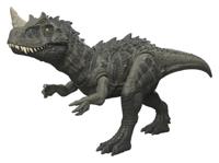 Jurassic World: Survival Action Figure Wild Roar Ceratosaurus