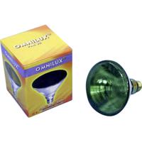 Reflectorlamp PAR 38 Economy-Flood groen