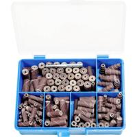 PFERD TOOLS PRS 151 49500151 Schuurpapierrolset (l x b x h) 180 x 145 x 40 mm 1 stuk(s) PFERD TOOLS PRS 151 49500151 Schuurpapierrolset (l x b x h) 180 x 145 x 40 mm 1 stuk(s)