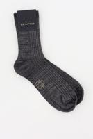 Alto Milano sokken AIAM0092DC 002 fumo