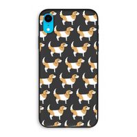 Doggy: iPhone XR Biologisch afbreekbaar hoesje