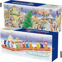 Red Bull Adventkalender 250ML