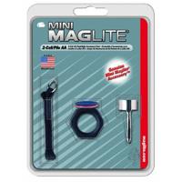 Maglite Accessoires pack Mini AA met penclip - AM2A016