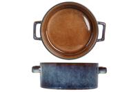 Cosy & Trendy Soepkom Quintana Amber ø 13 cm / 450 ml