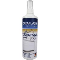 DataFlash Reinigingsspray schrijfbord DF1685 250 ml