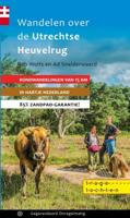 Wandelen over de Utrechtse Heuvelrug (Paperback)