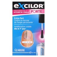 Excilor Forte Schimmelnagels 30ml