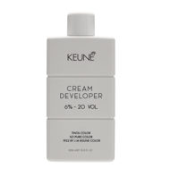 Keune Oxidatie Tinta Color Cream Developer 6% - 20 Vol 1000ml