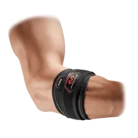 McDavid Tennis Elleboog Brace Met Padding