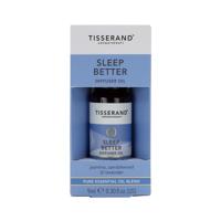 Tisserand Diffuser oil sleep better 10 Milliliter