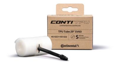 CONTINENTAL Tube conti tpu 29", 40/60-622