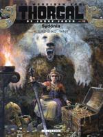 Sydönia (Paperback)
