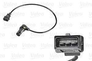 Krukassensor OPEL SAAB 254005