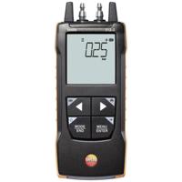 testo 512-2 Gasdrukmeter Luchtdruk 0 - 2000 hPa