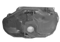 BENZINE TANK Mazda 626 GF 98>02 2752081