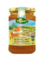 De Traay Honing met Duindoorn Biologisch