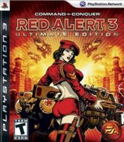 Command & Conquer Red Alert 3 Ultimate Edition