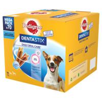 Pedigree Dentastix Mini hondensnack tot 10 kg 70 stuks