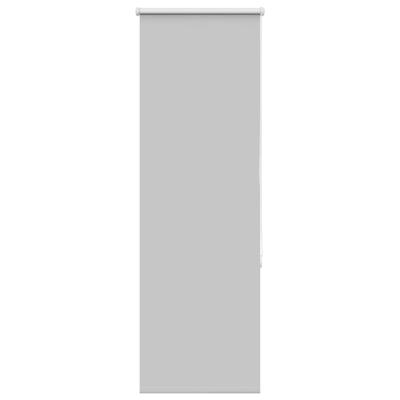 Rolgordijn verduisterend 55x130cm stofbreedte 50,7 cm polyester
