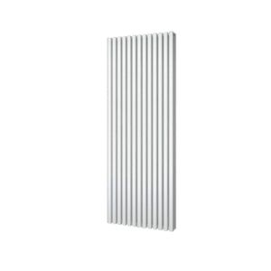 Handdoekradiator BWS Siela Dubbel 1800 x 462 mm