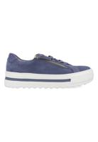 Gabor Sneakers 66.498.26 Blauw maat