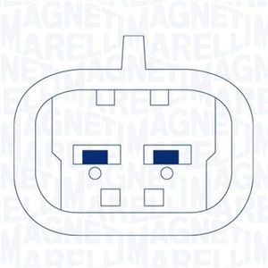 Raambedieningsmechanisme AC867