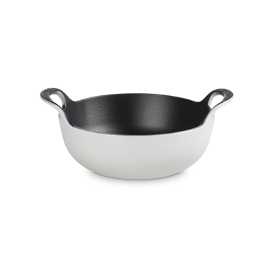 LE CREUSET - Signature - Balti-dish 20cm 1,80l Meringue